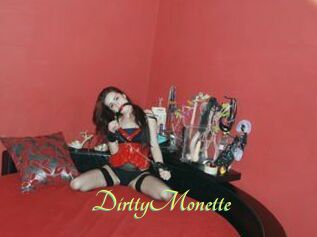 DirttyMonette