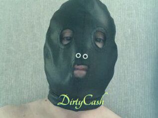 DirtyCash