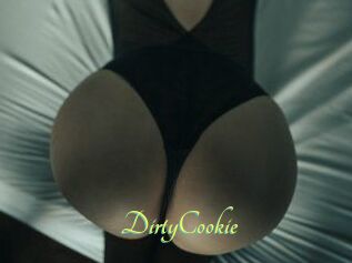 DirtyCookie