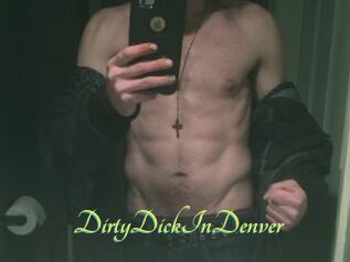 DirtyDickInDenver