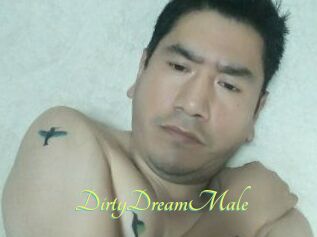 DirtyDreamMale