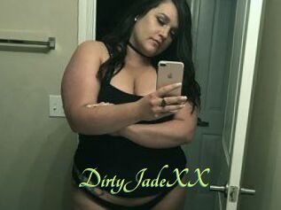 DirtyJadeXX