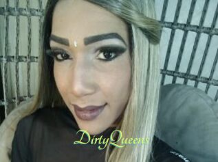 DirtyQueens