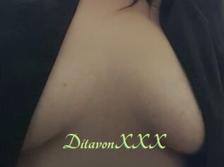 DitavonXXX