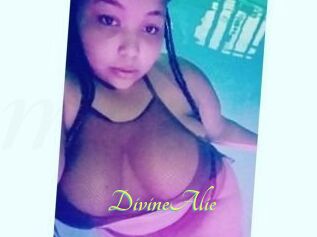 DivineAlie