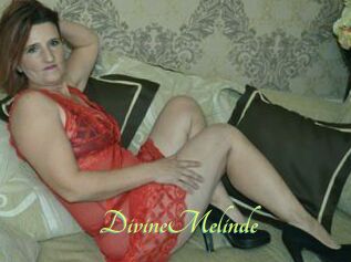 DivineMelinde