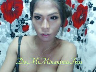 DoMMinantmisTress