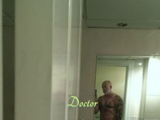 Doctor