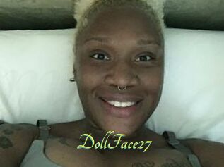 DollFace27