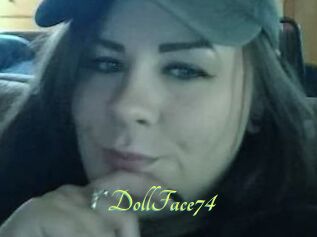 DollFace74