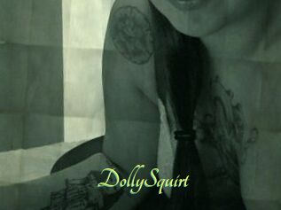 DollySquirt