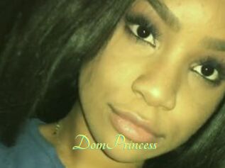 DomPrincess