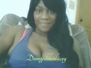 Domgoddesslacey