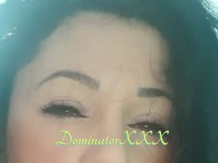 DominatorXXX