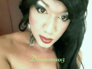 Dominatrixxx3