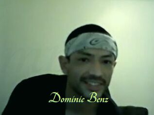 Dominic_Benz