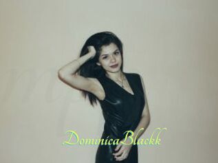 DominicaBlackk