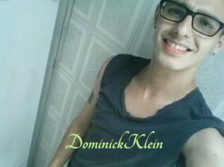 DominickKlein