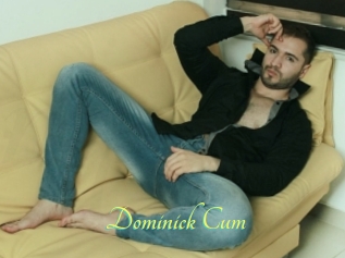 Dominick_Cum