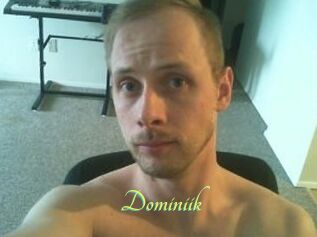 Dominiik