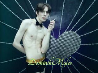 DominikMyles