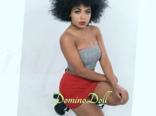 DominoDoll