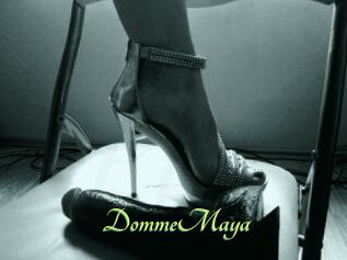 DommeMaya