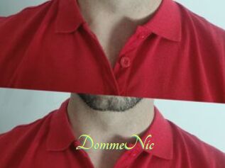 DommeNic