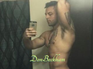 Don_Beckham