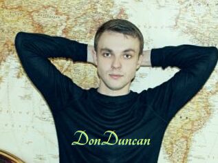 DonDuncan