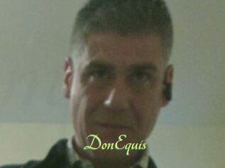 DonEquis