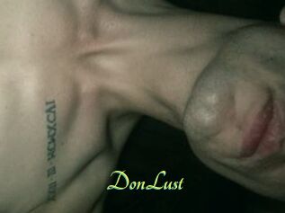 DonLust