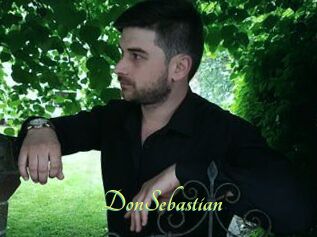 DonSebastian