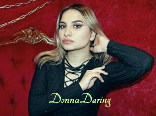 DonnaDaring