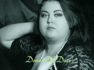 DonnaHotDate