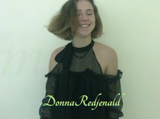 DonnaRedjenald