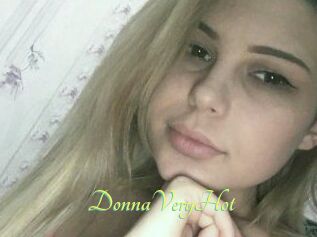 DonnaVeryHot