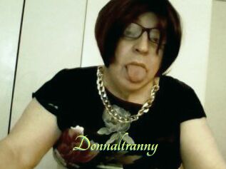 Donnaltranny