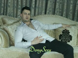 DonySexy