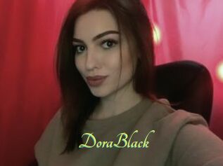 DoraBlack