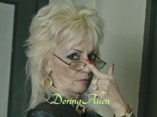 DorinaAllen