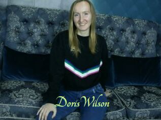 DorisWilson