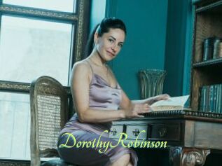 DorothyRobinson