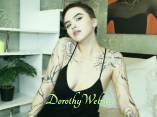 DorothyWebster