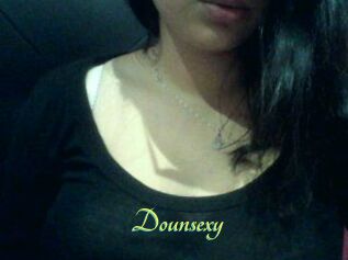 Dounsexy