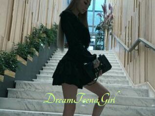 DreamTeenaGirl