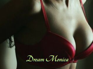 Dream_Monica