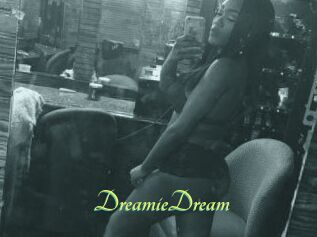 DreamieDream