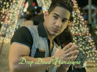 Drop_Dead_Handsome