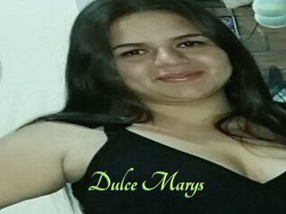 Dulce_Marys